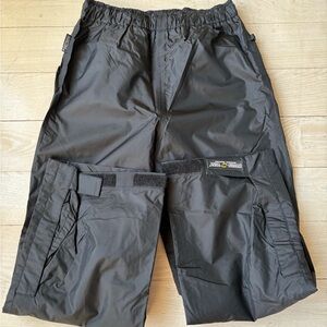 Pacific Trail Hydrovent Waterproof Breathable Pants Youth Size M